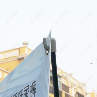 齿轮X展架(YB - x5)