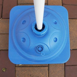 3米注水旗杆(YB - QG1)